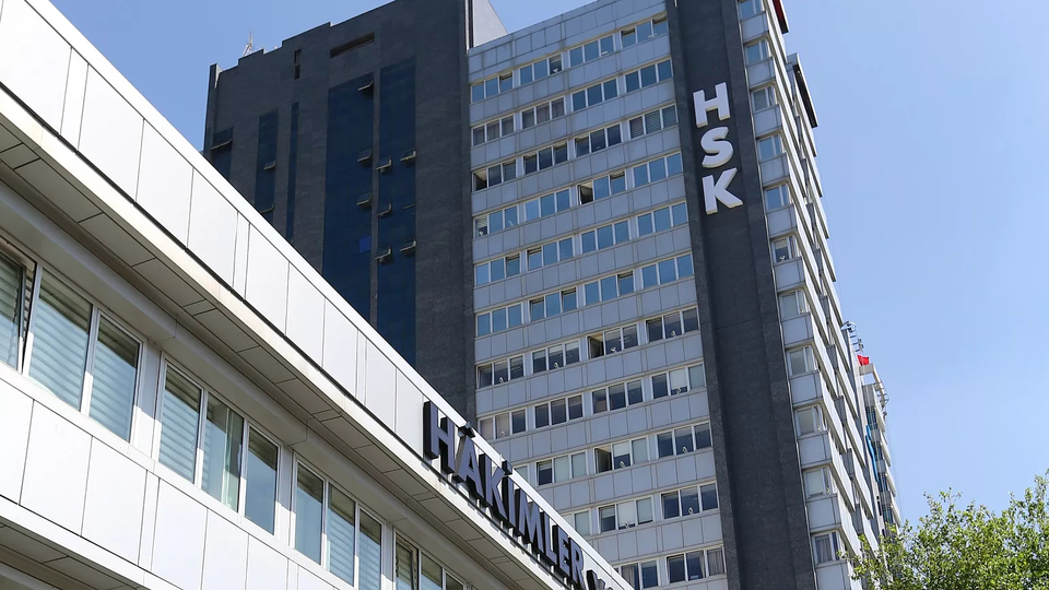 CHP'den Akın Gürlek başvurusu