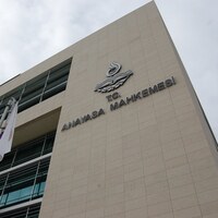HSK seçimi AYM gündeminde