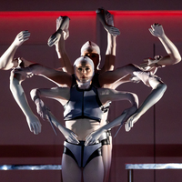 'Coppélia' balesi İstanbul'a geliyor