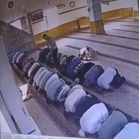 Camideki katilin ifadesi ortaya çıktı!