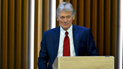 Kremlin'den Ukrayna ile müzakerelere ilişkin açıklama