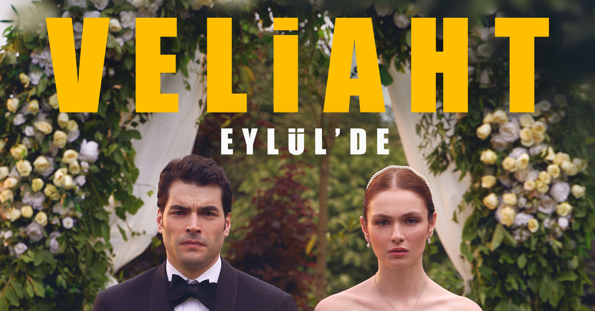 Veliaht dizisi konusu ve oyuncuları: Show TV'nin yeni dizisi Veliaht ne ...