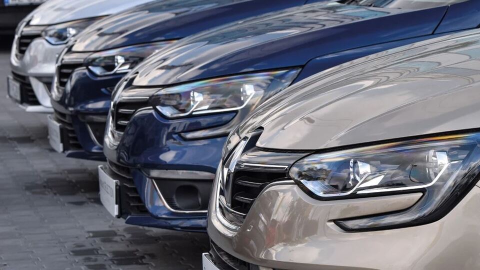 Araç kiralama şirketlerine yetki belgesi yolda