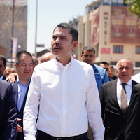 Bakan Kurum'dan müteahhitlere uyarı