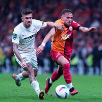 Kayserispor, Dorukhan Toköz ile anlaştı!