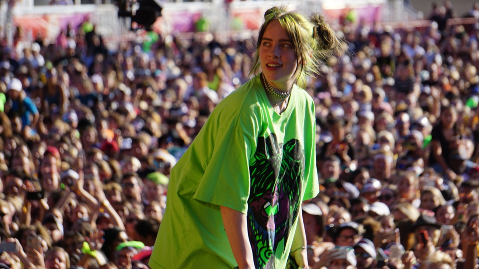 'Avatar'ın yönetmeniyle 3D proje