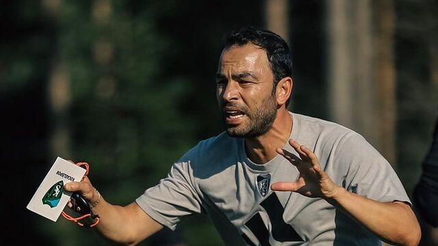 "Kocaelispor'a gelmemdeki en büyük neden..."