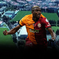 Florya geliri, Osimhen için kullanılabilir mi?