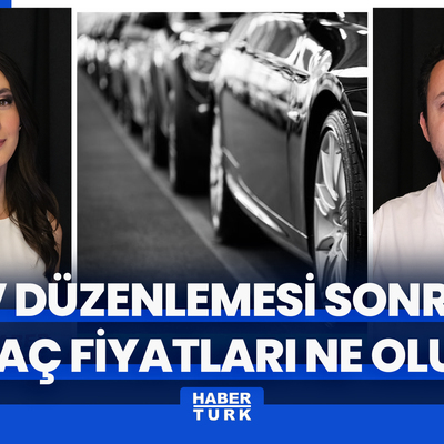 Yeni ÖTV düzenlemesi neleri kapsıyor? Hangi araçların fiyatı etkilenir? 2. el araç fiyatı ne olur?