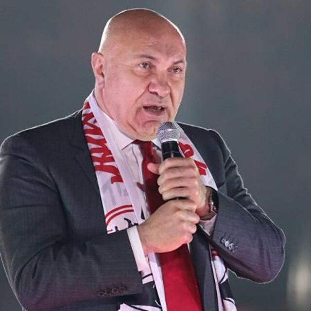 "Transferlerimiz, Avrupa kupaları için olacak"