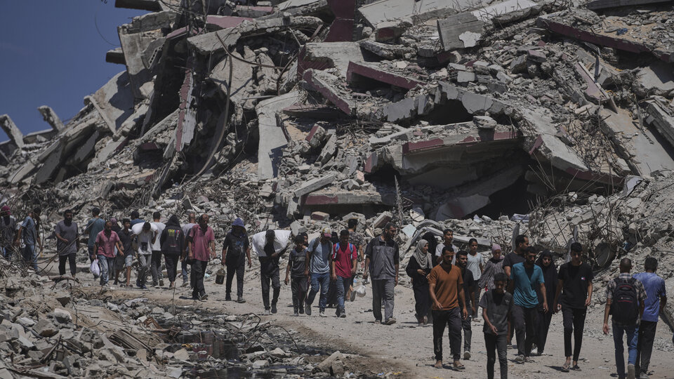 26 ülkeden İsrail'e kınama