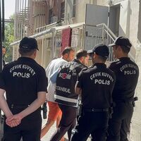 Son dakika: 17 şüpheli adliyeye sevk edildi | Son dakika haberleri