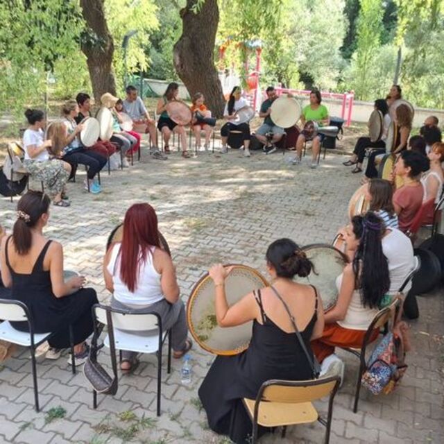 Pülümür'de "Müzik Köyü" etkinliği başladı