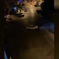 İstanbul'da 51 bin 569 TL drift cezası