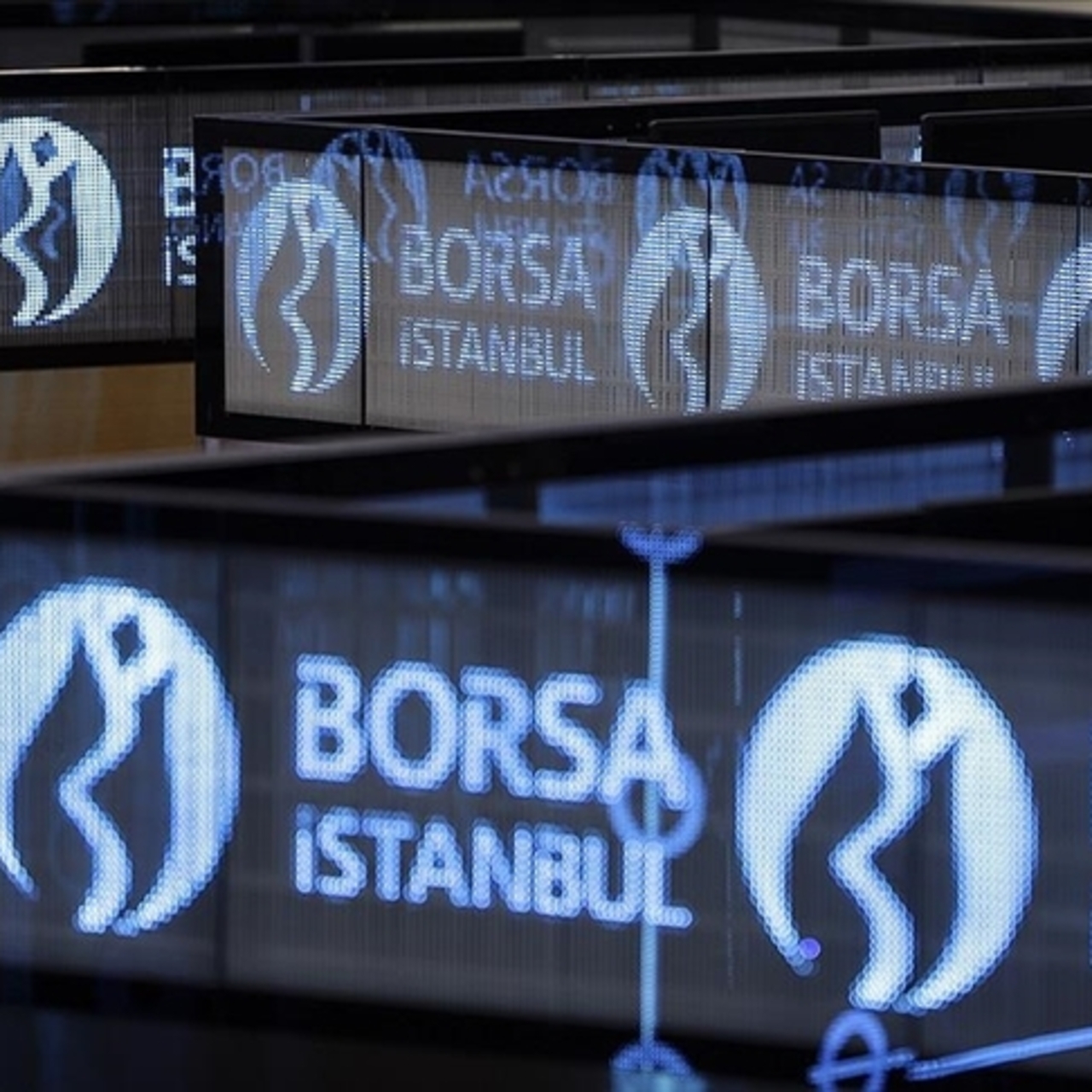 Borsa günü yükselişle tamamladı