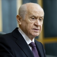 Bahçeli: Türkiye Lübnan'a benzetilemez