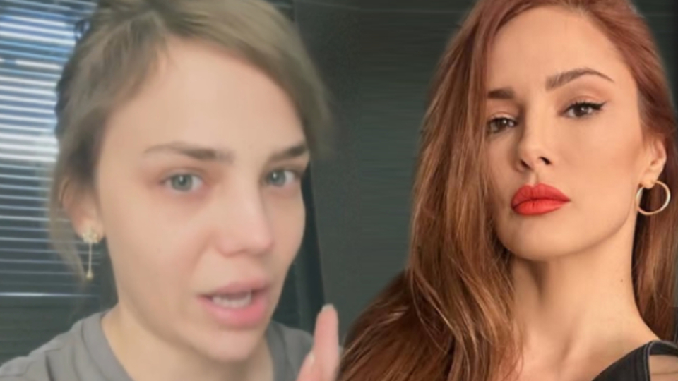 "Allah, sana bu hastalığı yaşatmasın"