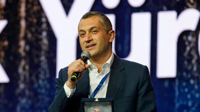 Uzaya gidecek 3. Türk belli oldu