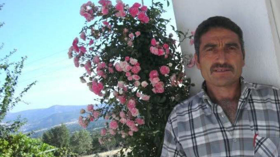 Evden çıkıp kayboldu! 130 personelle aranıyor