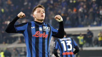 İtalya gol kralı, Al-Qadsiah'ta!