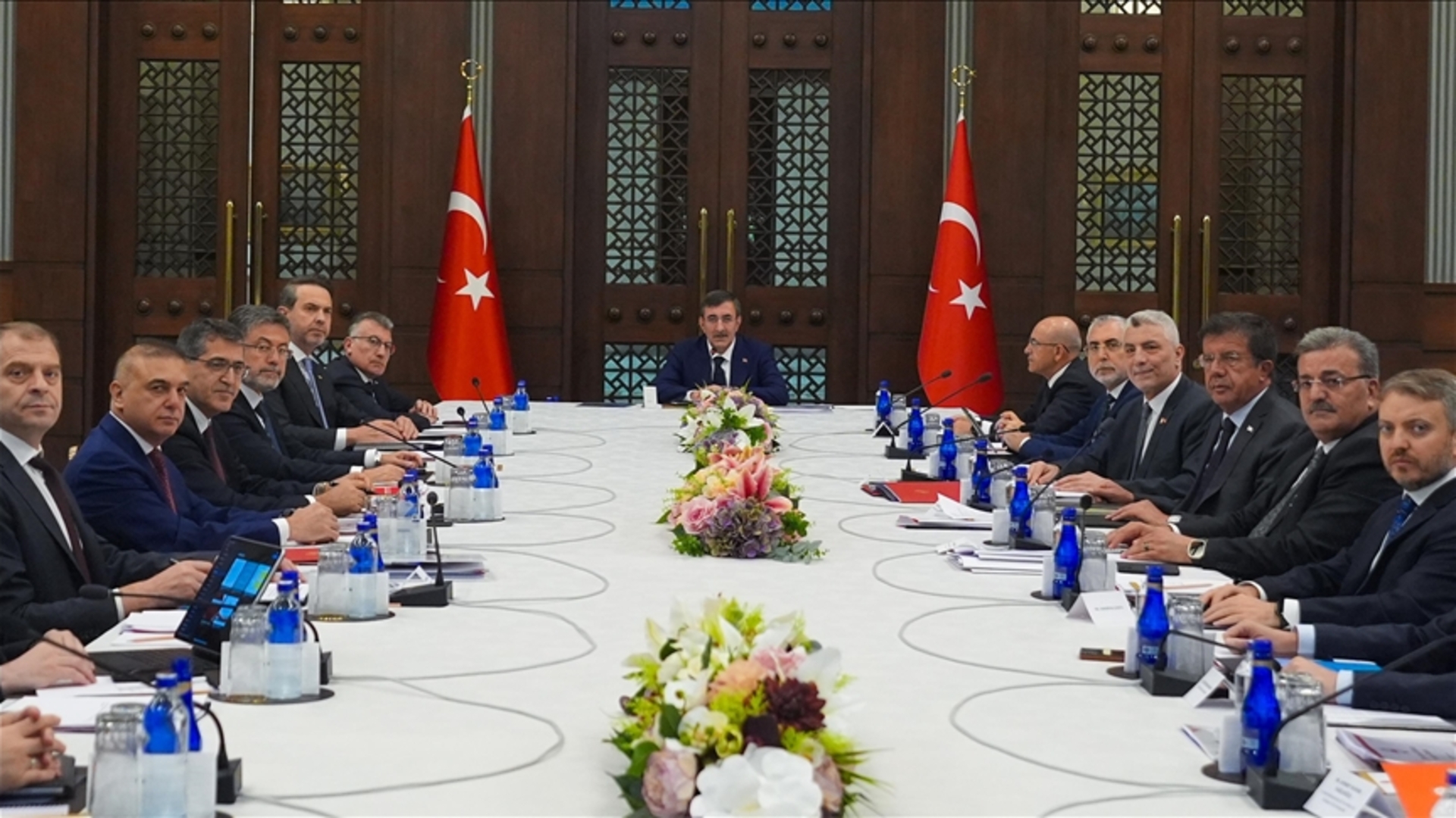 Ekonomi Koordinasyon Kurulu'ndan Flaş Açıklama: İşte Detaylar!