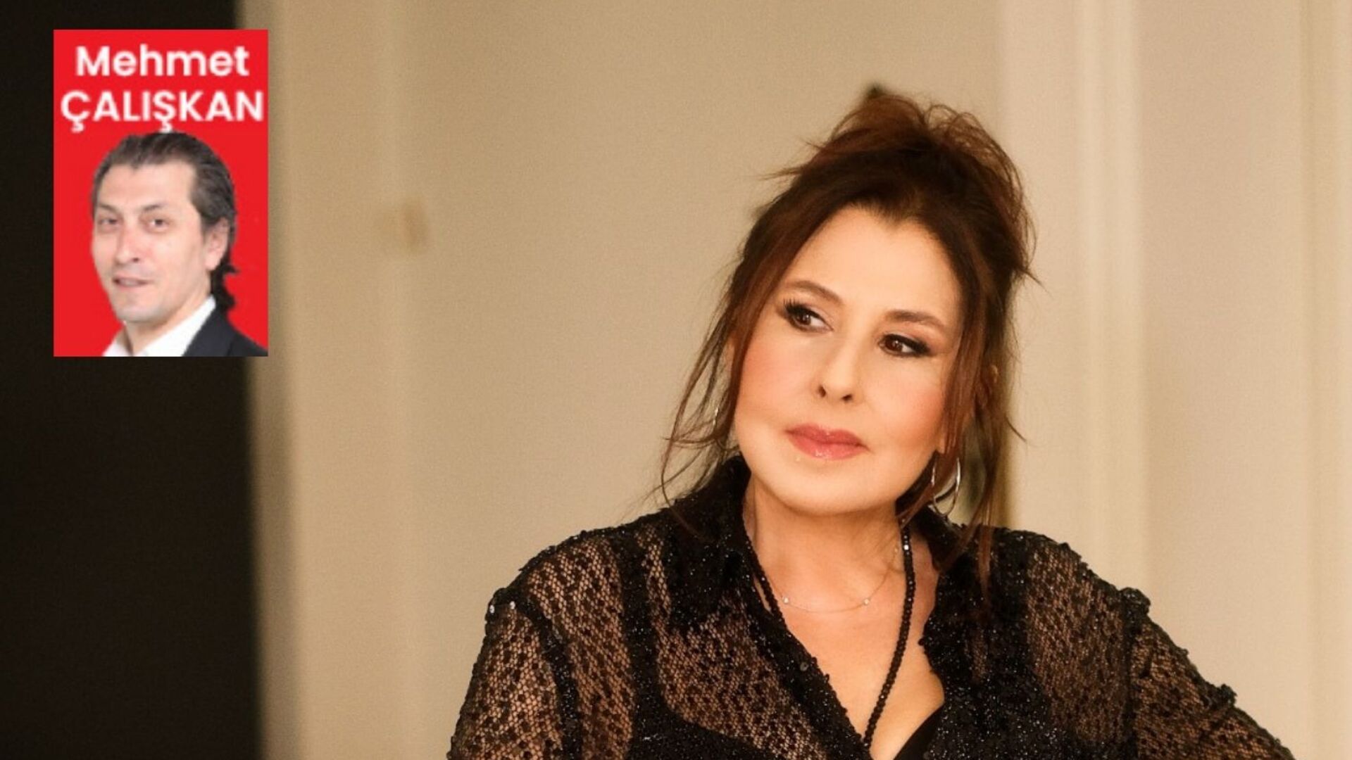Nilüfer'in Kökeniyle İlgili Şaşırtıcı İtiraflar: Önce Musevi, Sonra Ermeni Sanmışlar!
