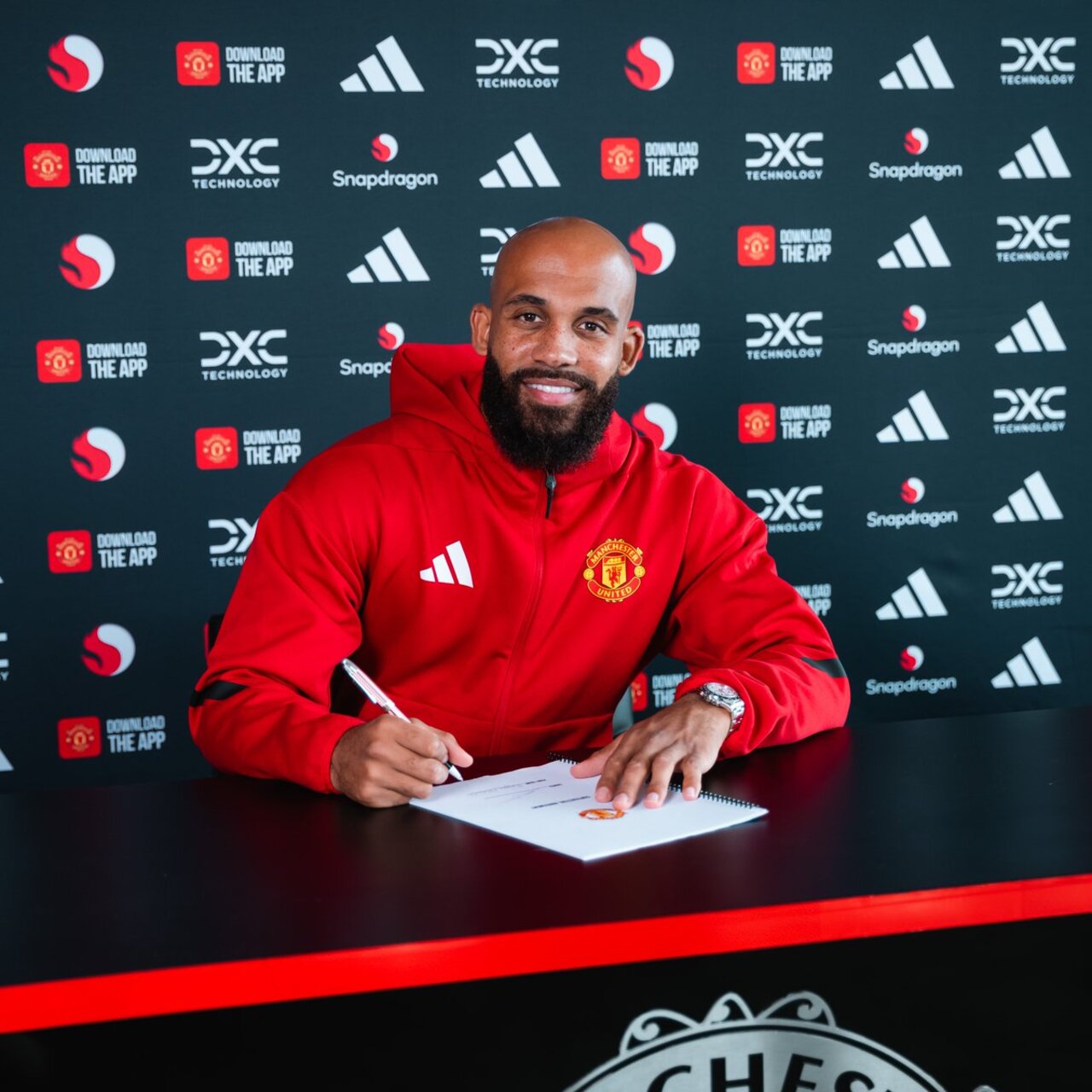Manchester United, Mbeumo'yu transfer etti!