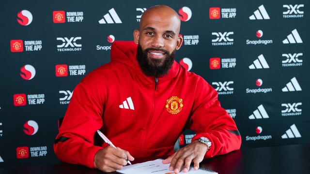 Manchester United, Mbeumo'yu transfer etti!