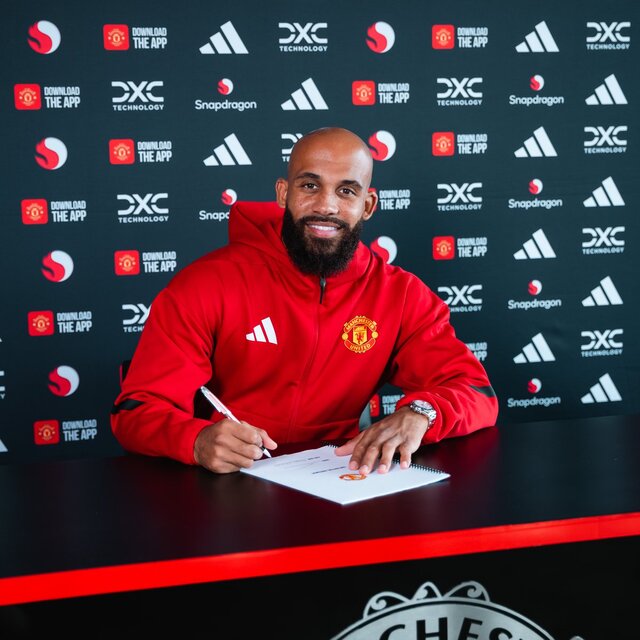 Manchester United, Mbeumo'yu transfer etti!