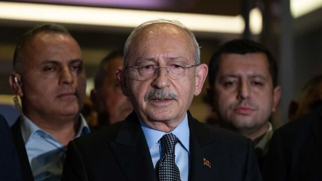 Kılıçdaroğlu'nun acı günü