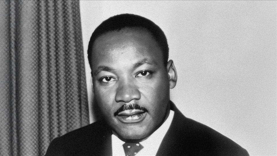 Martin Luther King suikastine dair belgeler yayımlandı