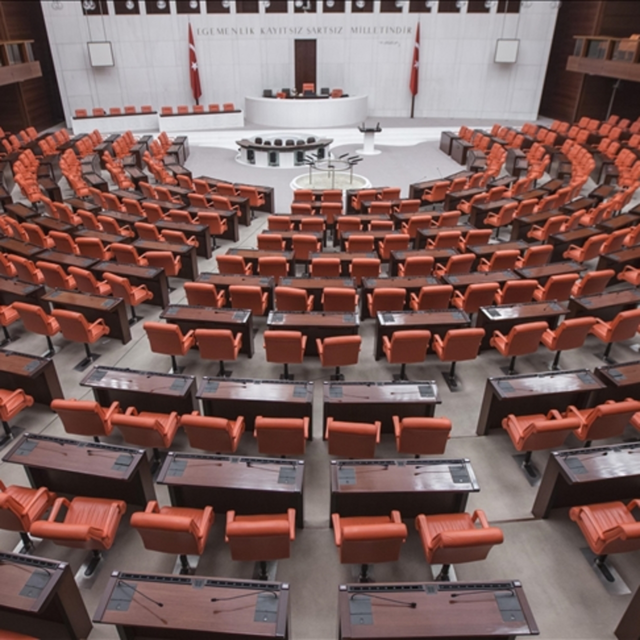 TBMM'nin tatile girmesi kararı Resmi Gazete'de