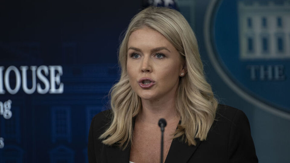 "Trump Orta Doğu'da daha fazla ölüm görmek istemiyor"