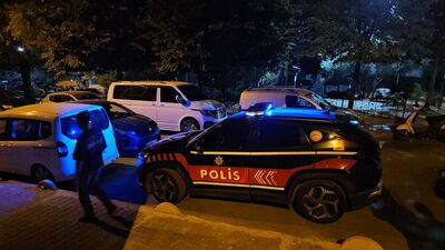 Sultangazi'de bıçaklı saldırı: 1 ölü