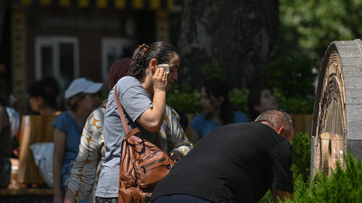 Sıcak hava uyarısı! Rekor sıcaklıklar görülebilir