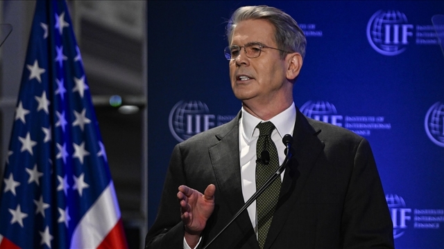 'Fed'in kapsamlı bir iç denetim yürütmesi gerek'