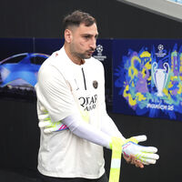 Galatasaray'dan Donnarumma bombası!