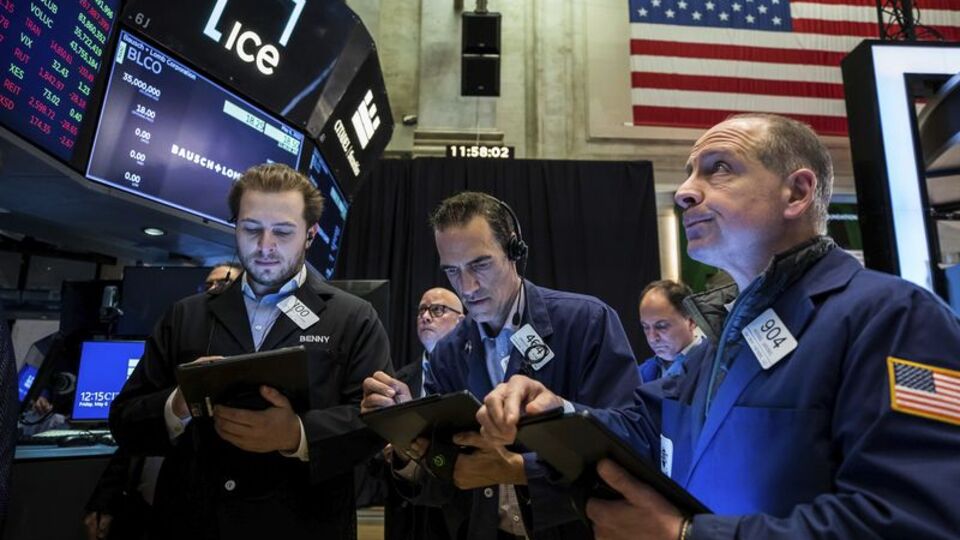 Küresel piyasalarda risk iştahı