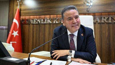 Böcek için yapılan itiraza ret