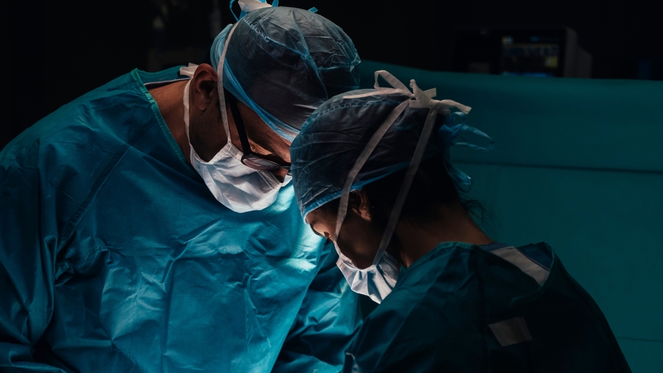 Ölü kalp yeniden çalıştırıldı