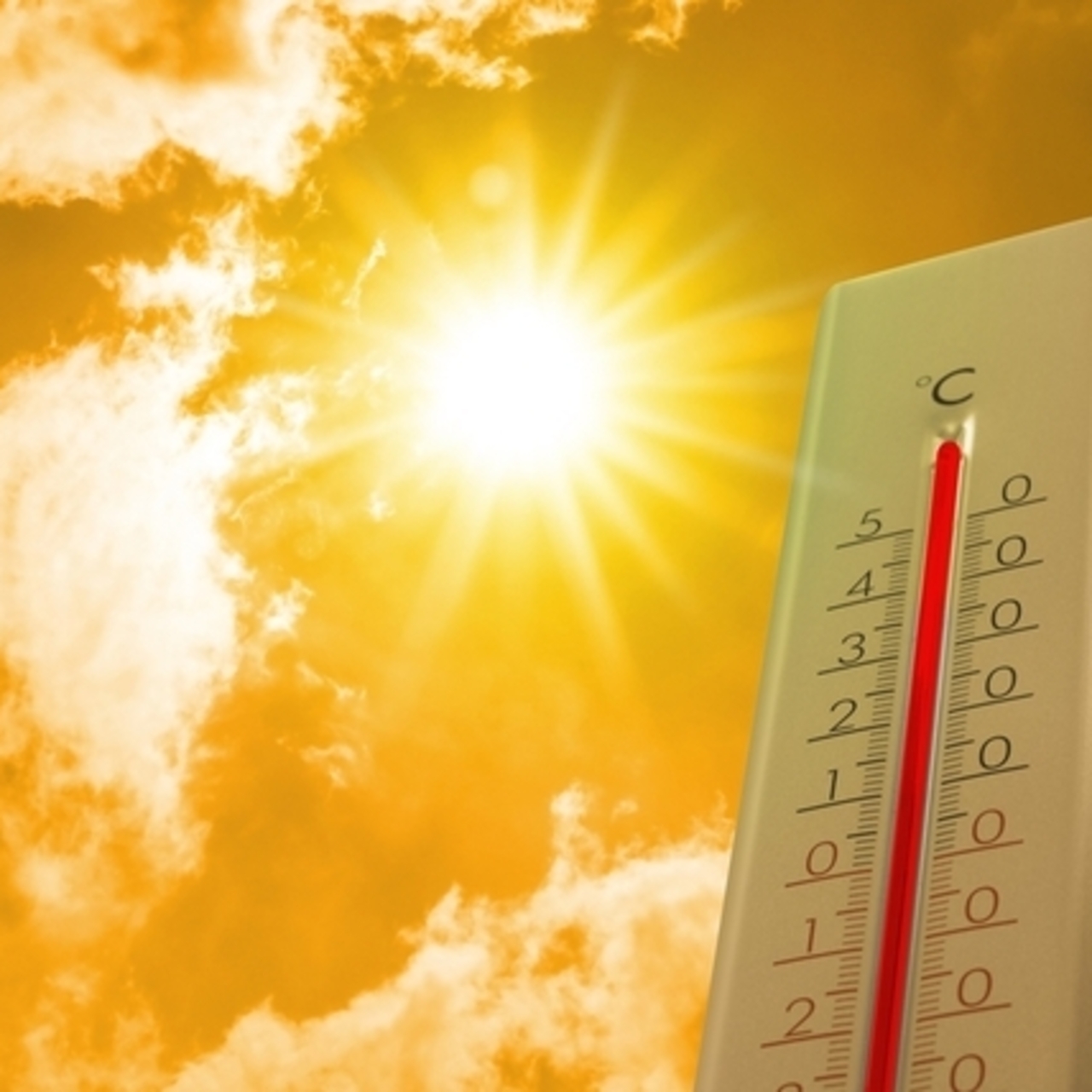 Meteoroloji’den sıcaklık uyarısı geldi! 
