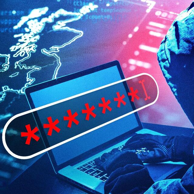 Zayıf bir şifre nasıl 700 kişiyi işsiz bıraktı?