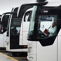 Yurt içi seyahatte artış