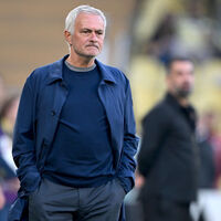 Mourinho'dan Orkun için flaş sözler!