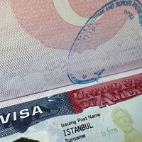 ABD'de ülkeye girişlere 'vize bütünlüğü ücreti' planı
