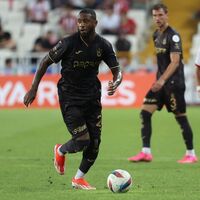 Stefano Denswil, Kayserispor’da!