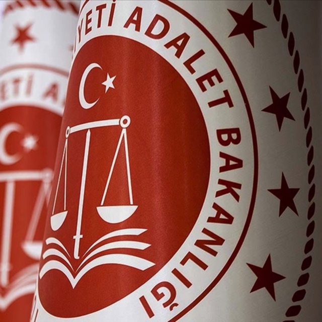 Adalet Bakanlığı 20 bin personel alacak