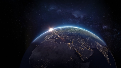 Dünya bu yaz daha hızlı dönüyor