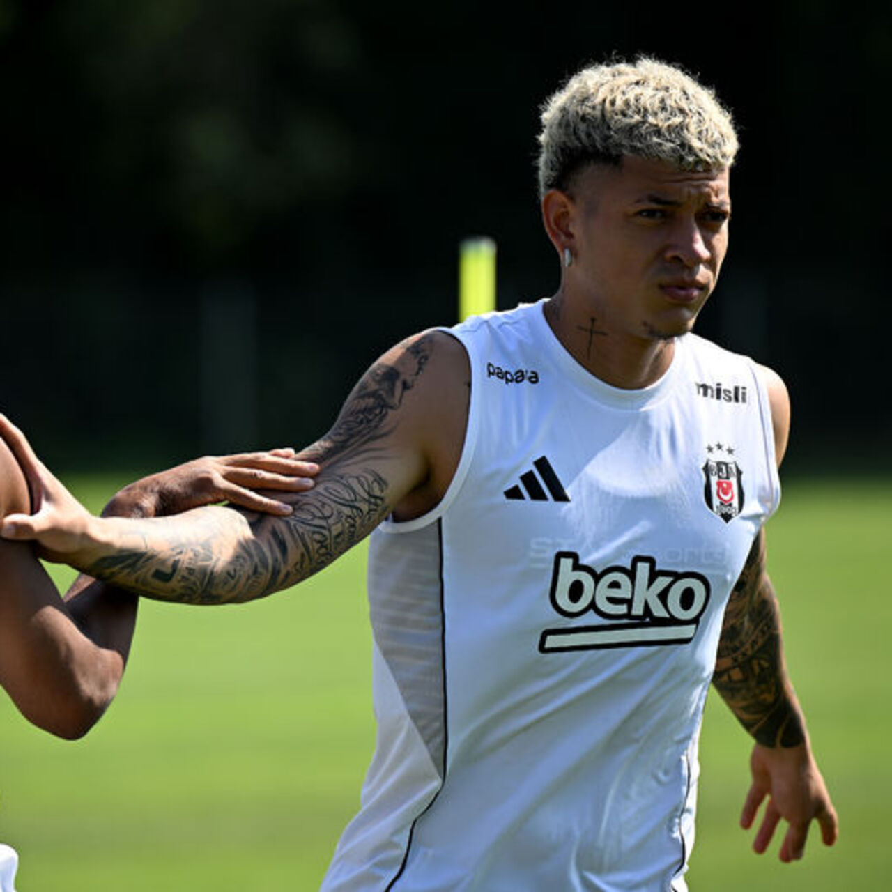 Elan Ricardo için transfer iddiası!