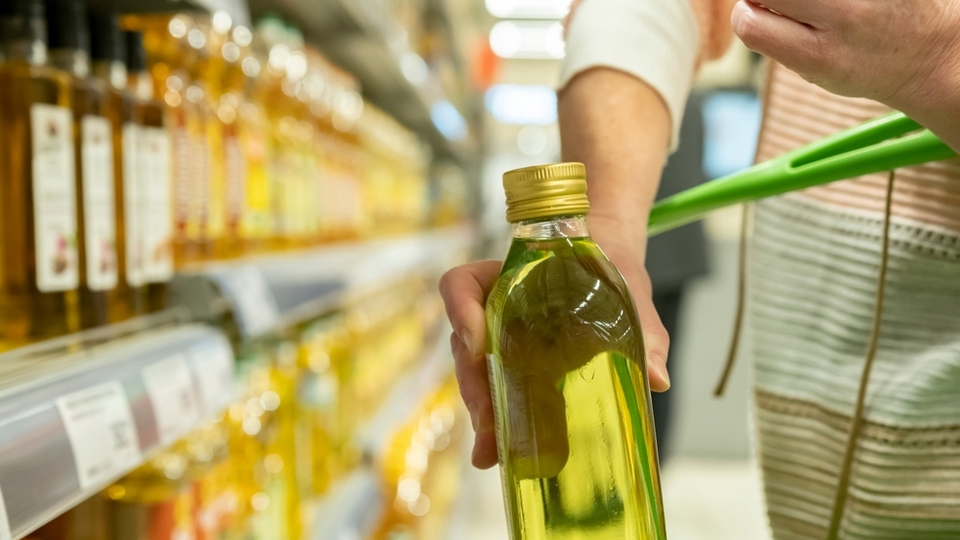 Zeytinyağı ihracatçısı AB'den kota istiyor